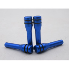 DOOR PINS- BLUE UNIVERSAL